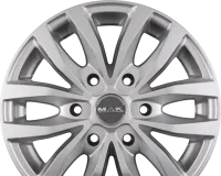 MAK LOAD 6