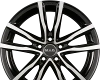 MAK MILANO 5