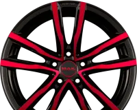MAK MILANO 5