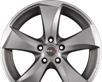 MAK RAPTOR 5