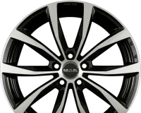 MAK WOLF