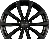 MAK WOLF