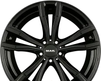 MAK X-MODE