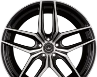 MEISTERWERK WHEELS MW02