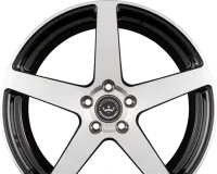 MEISTERWERK WHEELS MW05