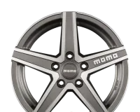 MOMO HYPERSTAR