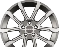 MOMO QUANTUM EVO