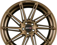 MOTEC AVENTUS (MCT11)
