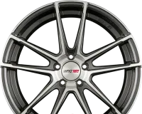 MOTEC RADICAL (MCT10)