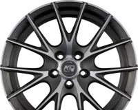 MSW 25