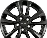OXXO OBERON 5 (OX8)