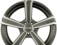 OZ MONTECARLO HLT