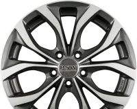 PSW Powerful Wheels VILLENEUVE