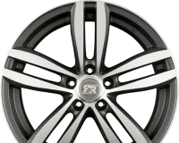 RACER WHEELS TARGET