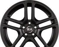 RH ALURAD BE TWIN