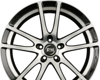 RH ALURAD BO FLOWFORM