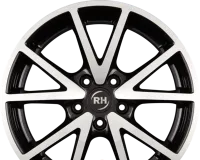 RH ALURAD DE SPORTS