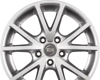 RH ALURAD DE SPORTS