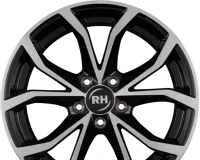 RH ALURAD DF ENERGY