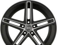RH ALURAD DG EVOLUTION