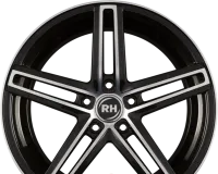RH ALURAD DG EVOLUTION