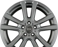 RH ALURAD DH Adventure