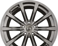 RH ALURAD GT