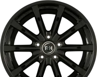 RH ALURAD GT