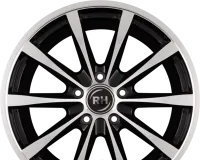 RH ALURAD GT