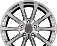RH ALURAD GT