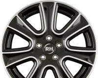 RH ALURAD NAJ II