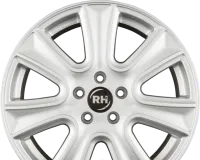RH ALURAD NAJ II