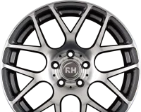 RH ALURAD NBU RACE