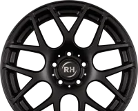 RH ALURAD NBU RACE