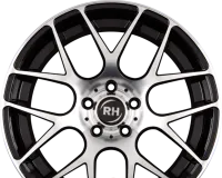 RH ALURAD NBU RACE
