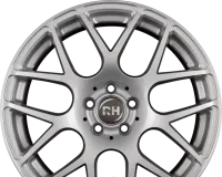 RH ALURAD NBU RACE