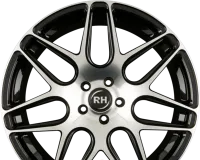 RH ALURAD RB11