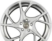 RH ALURAD RB12