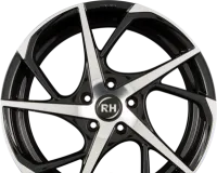 RH ALURAD RB12