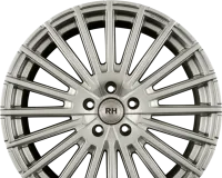 RH ALURAD WM RAD