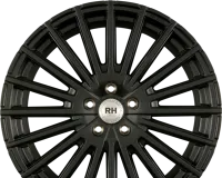 RH ALURAD WM RAD