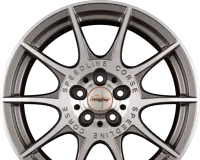 SPEEDLINE CORSE SL2 MARMORA
