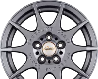 SPEEDLINE CORSE SL2 MARMORA