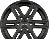 SuperMetal COMPASS