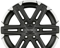 SuperMetal COMPASS