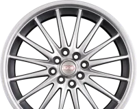 TEAM DYNAMICS JET