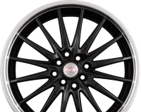 TEAM DYNAMICS JET