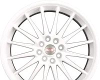 TEAM DYNAMICS JET