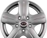 TEAM DYNAMICS RIMFIRE HDX 5