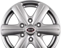 TEAM DYNAMICS RIMFIRE HDX 6